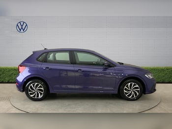 Used Volkswagen Polo 2023 for sale - 78149837: Photo