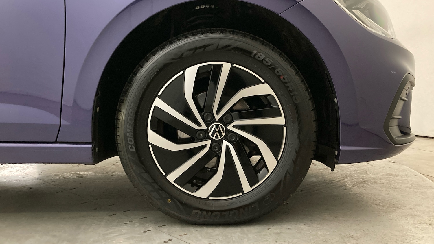 Used Volkswagen Polo 2023 for sale - 78149837: Photo 5