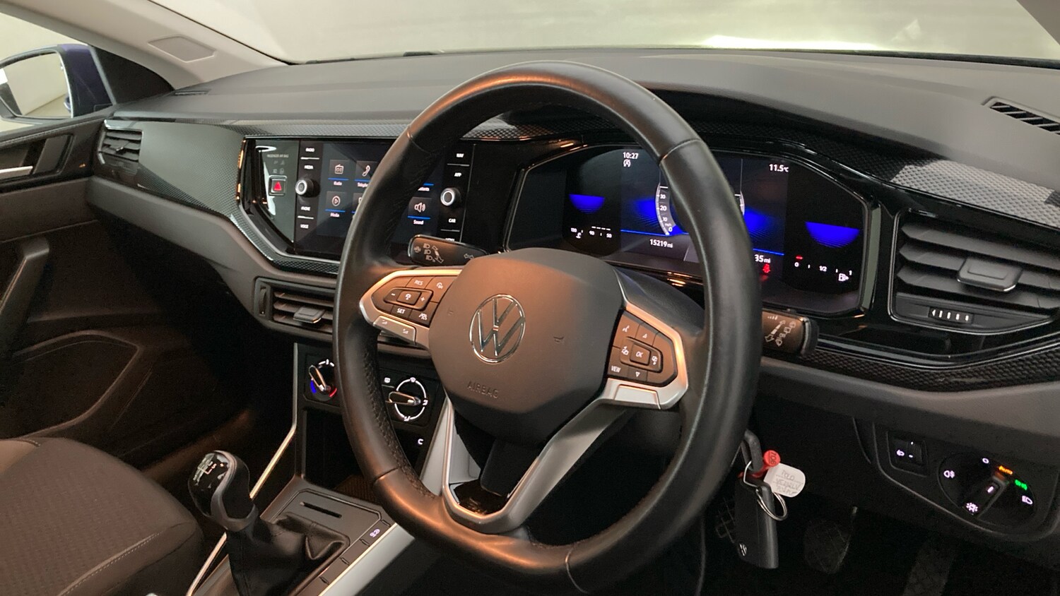 Used Volkswagen Polo 2023 for sale - 78149837: Photo 6