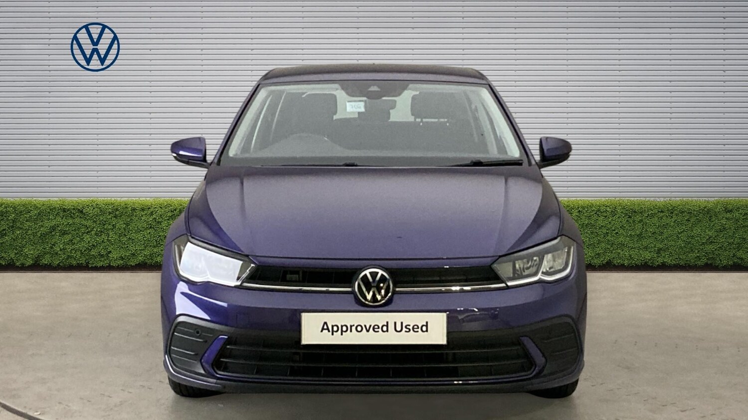 Used Volkswagen Polo 2023 for sale - 78149837: Photo 7