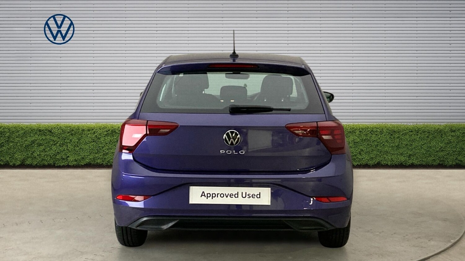 Used Volkswagen Polo 2023 for sale - 78149837: Photo 8