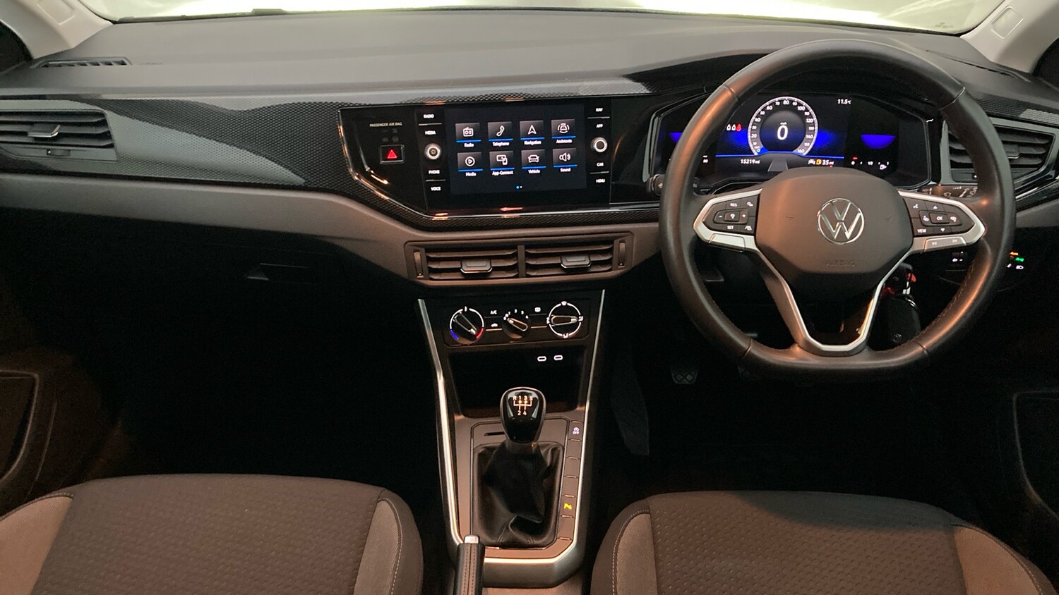 Used Volkswagen Polo 2023 for sale - 78149837: Photo 9