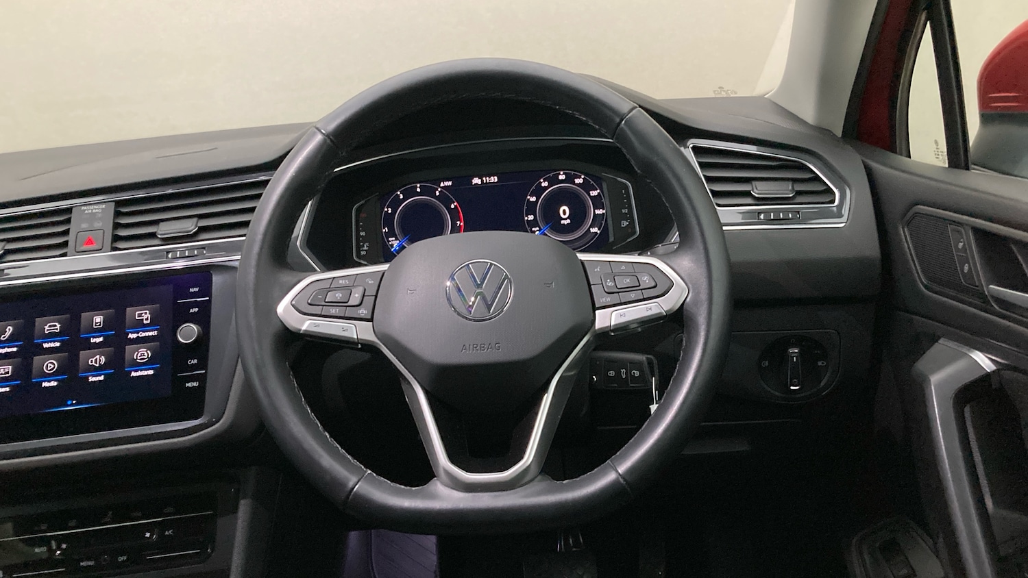 Used Volkswagen Tiguan Allspace 2022 for sale - 77007955: Photo 10