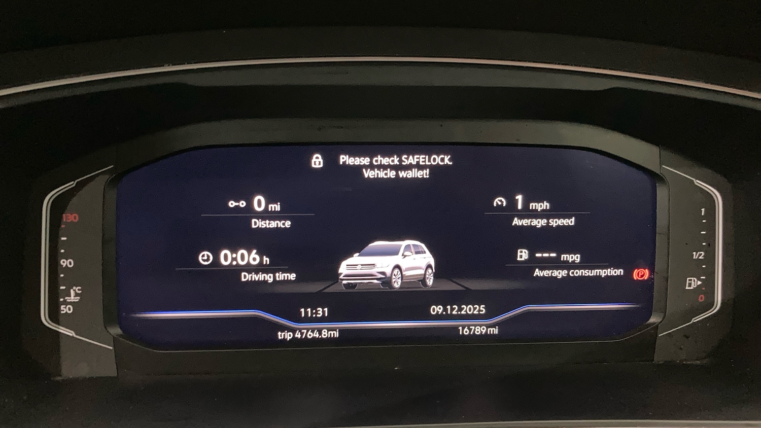 Used Volkswagen Tiguan Allspace 2022 for sale - 77007955: Photo 11