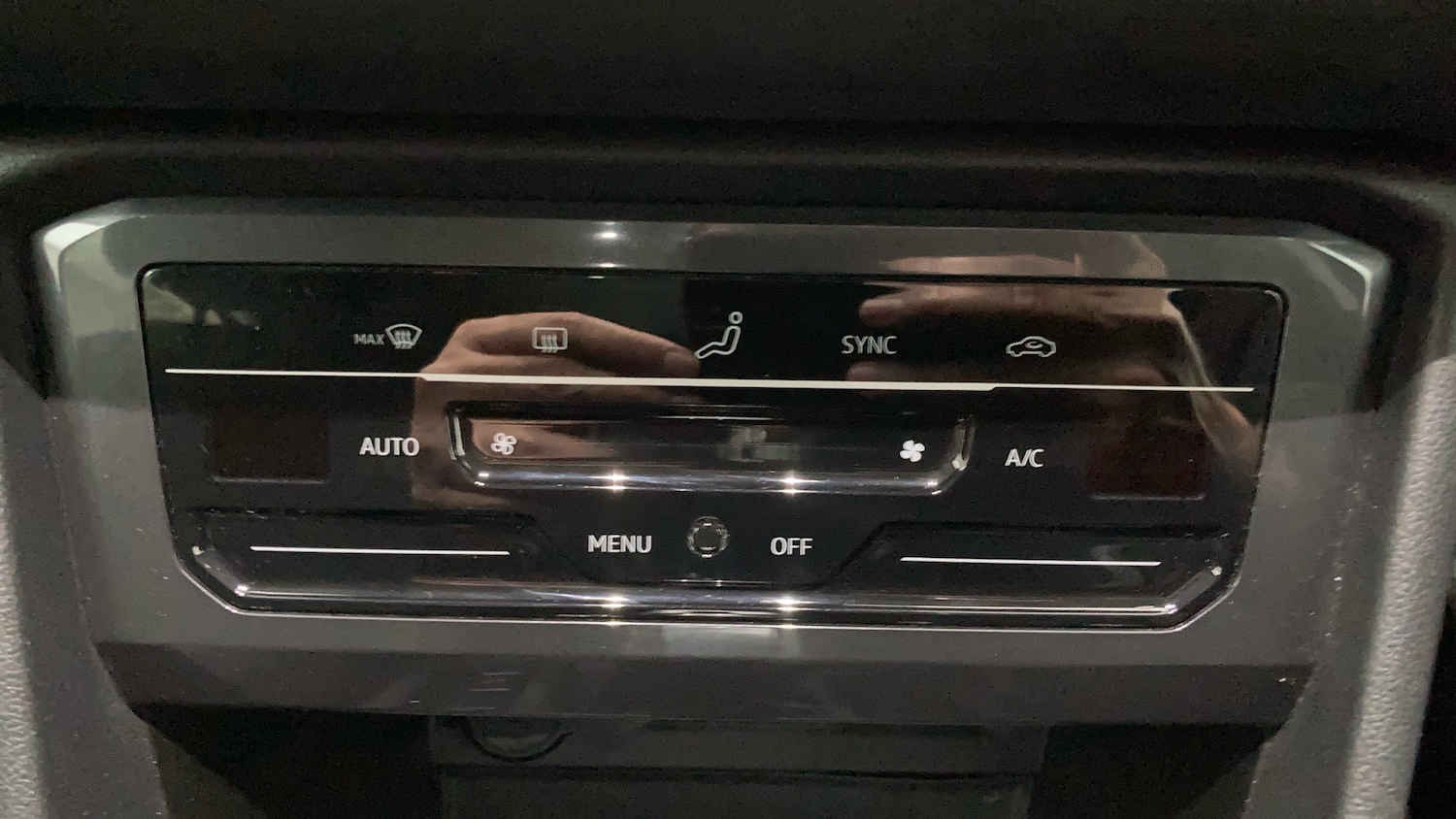 Used Volkswagen Tiguan Allspace 2022 for sale - 77007955: Photo 13