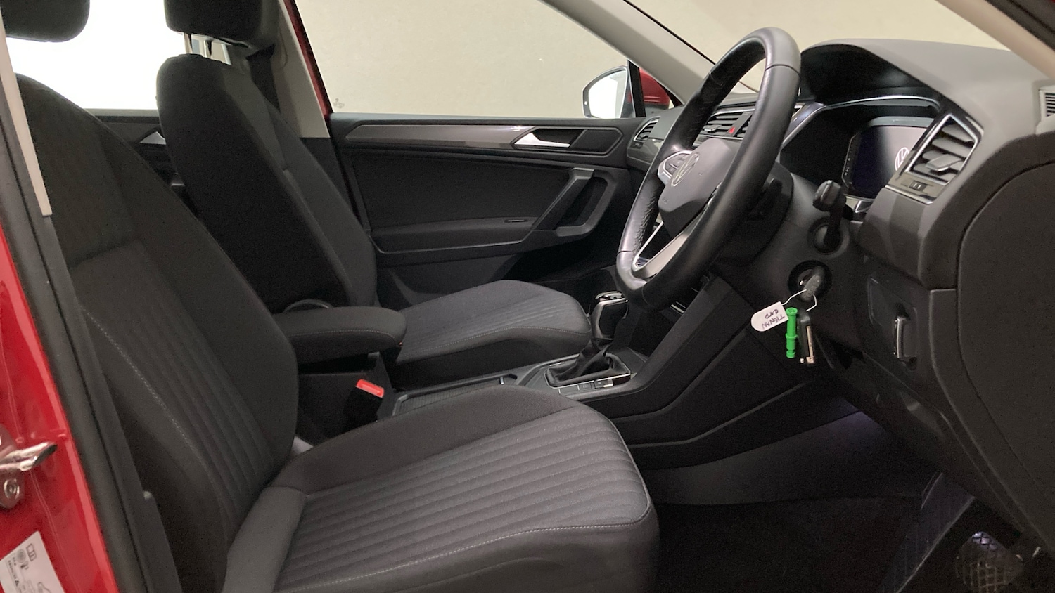 Used Volkswagen Tiguan Allspace 2022 for sale - 77007955: Photo 15