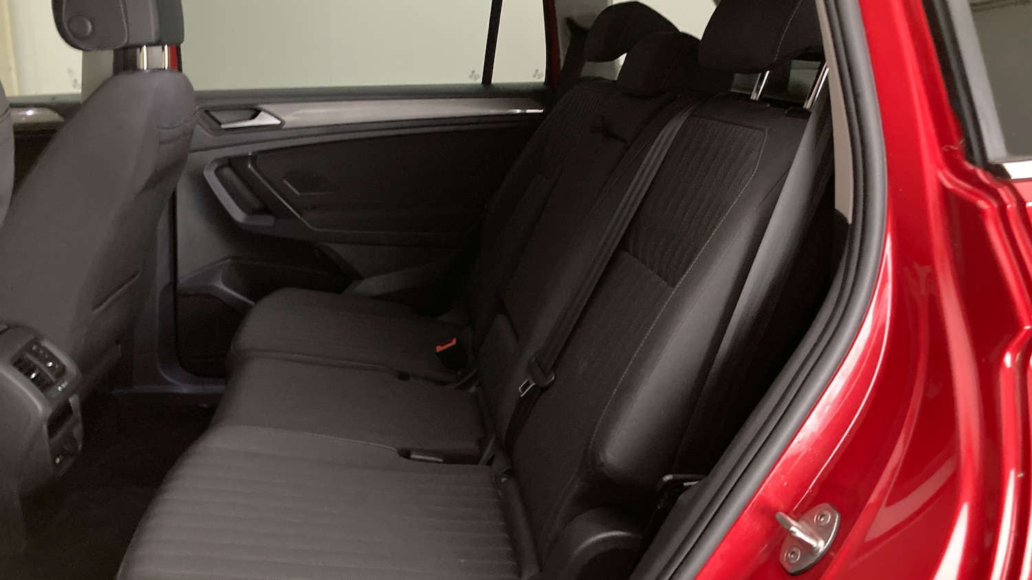 Used Volkswagen Tiguan Allspace 2022 for sale - 77007955: Photo 16