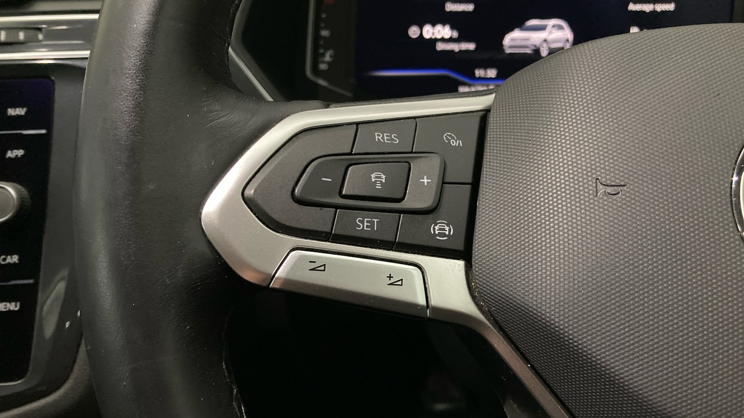 Used Volkswagen Tiguan Allspace 2022 for sale - 77007955: Photo 17