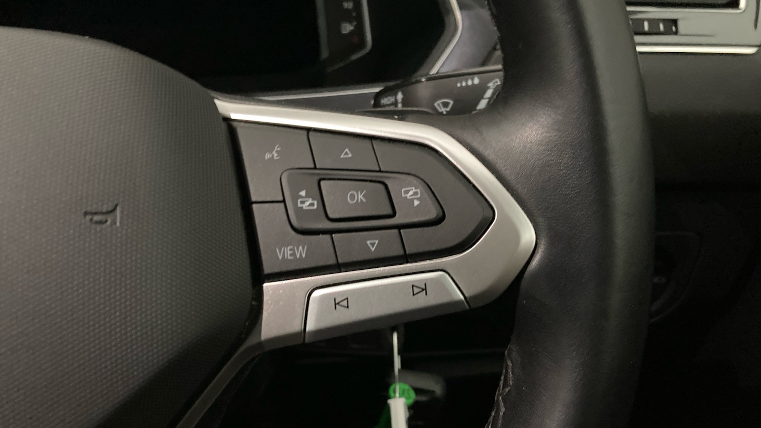 Used Volkswagen Tiguan Allspace 2022 for sale - 77007955: Photo 18