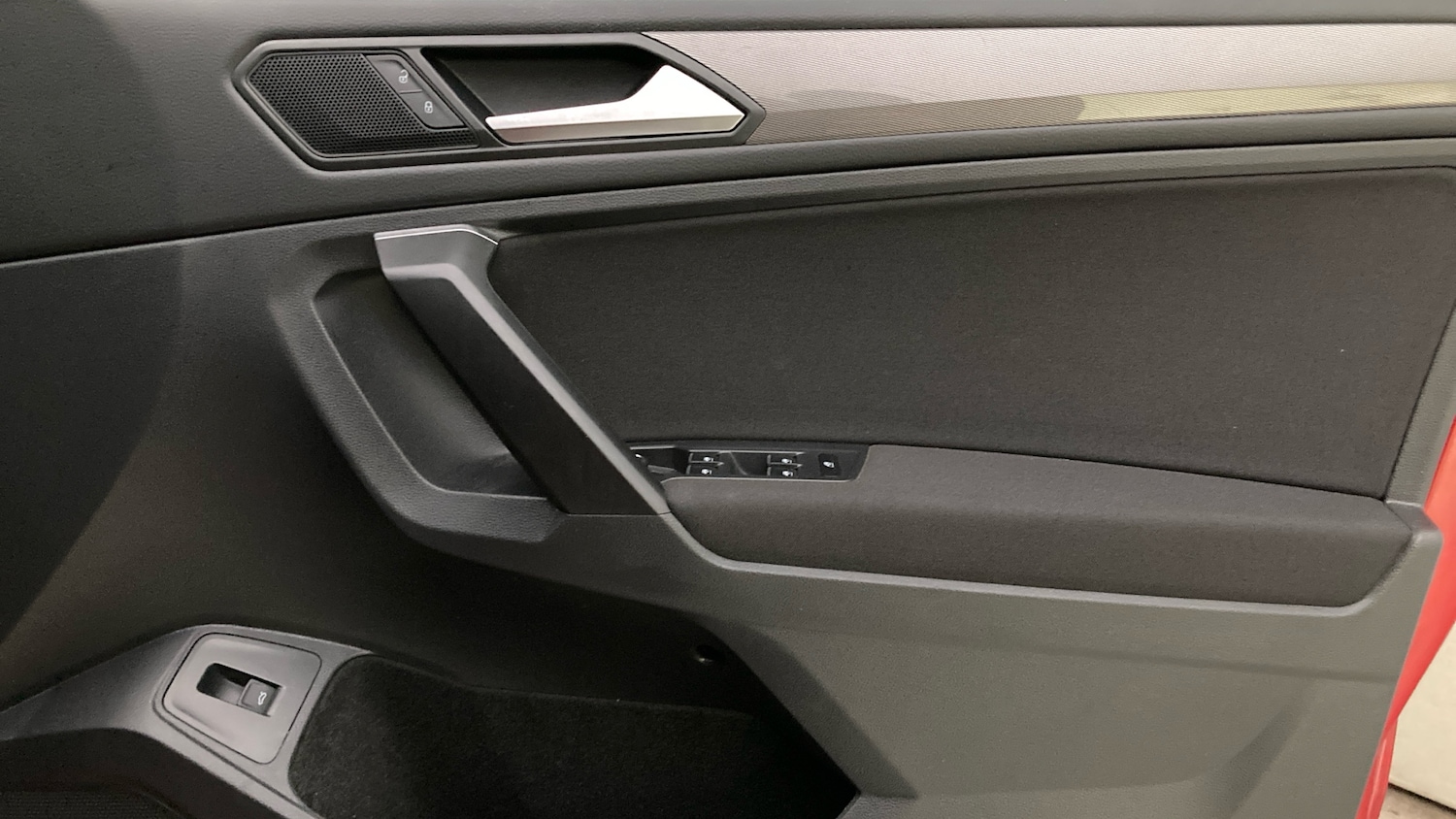 Used Volkswagen Tiguan Allspace 2022 for sale - 77007955: Photo 19