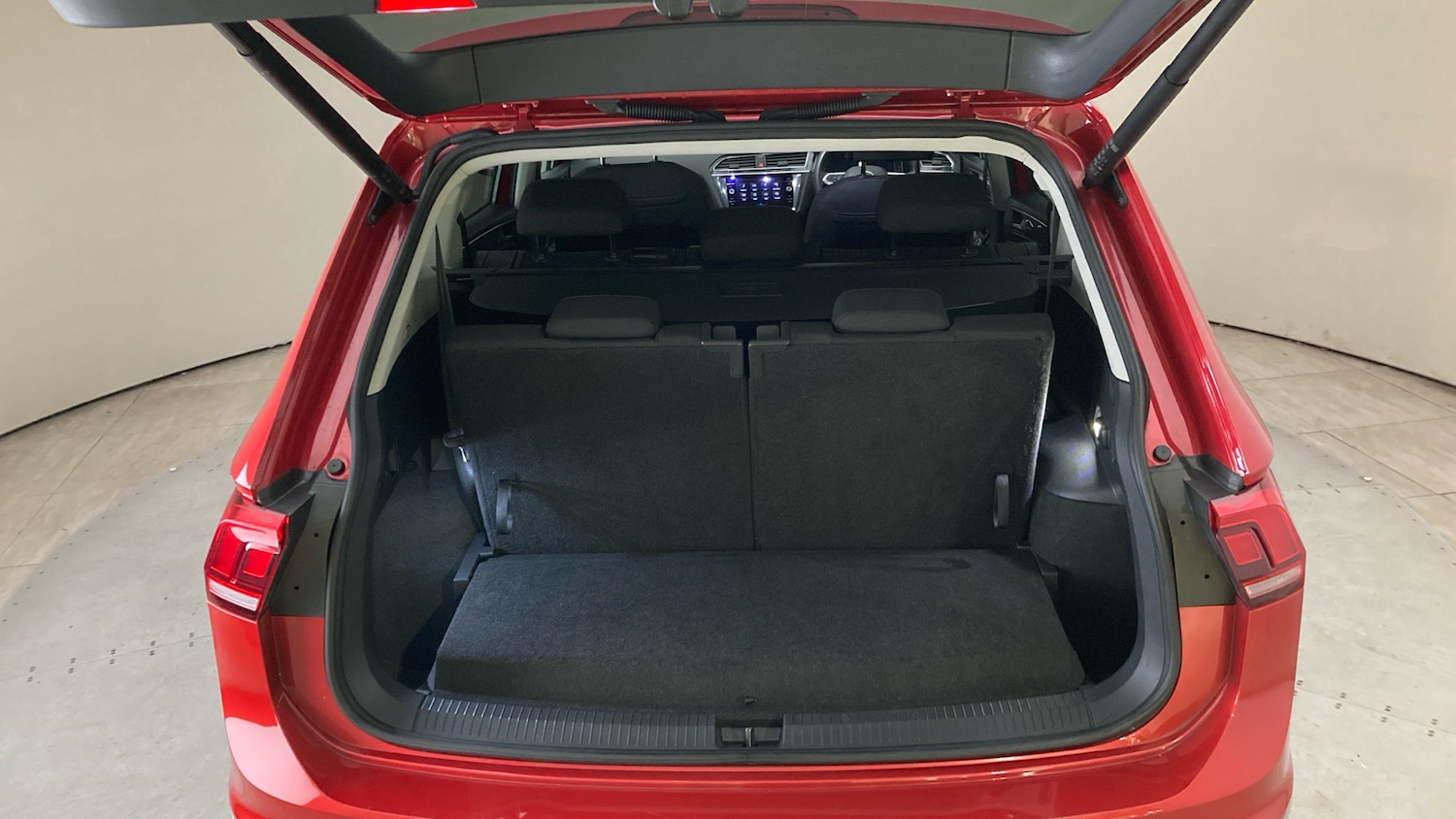 Used Volkswagen Tiguan Allspace 2022 for sale - 77007955: Photo 20