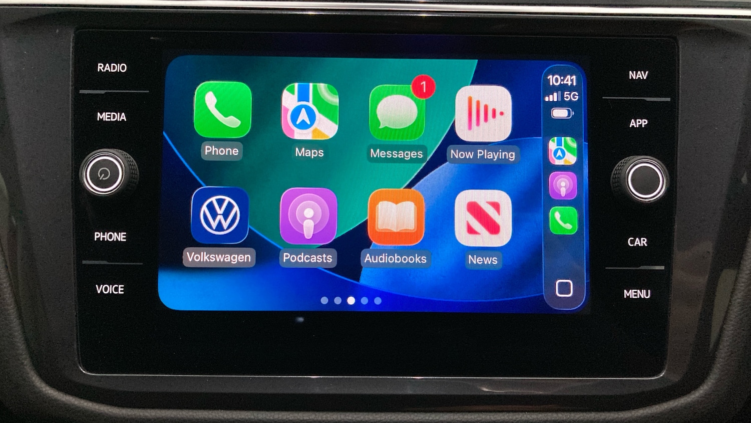 Used Volkswagen Tiguan Allspace 2022 for sale - 77007955: Photo 21