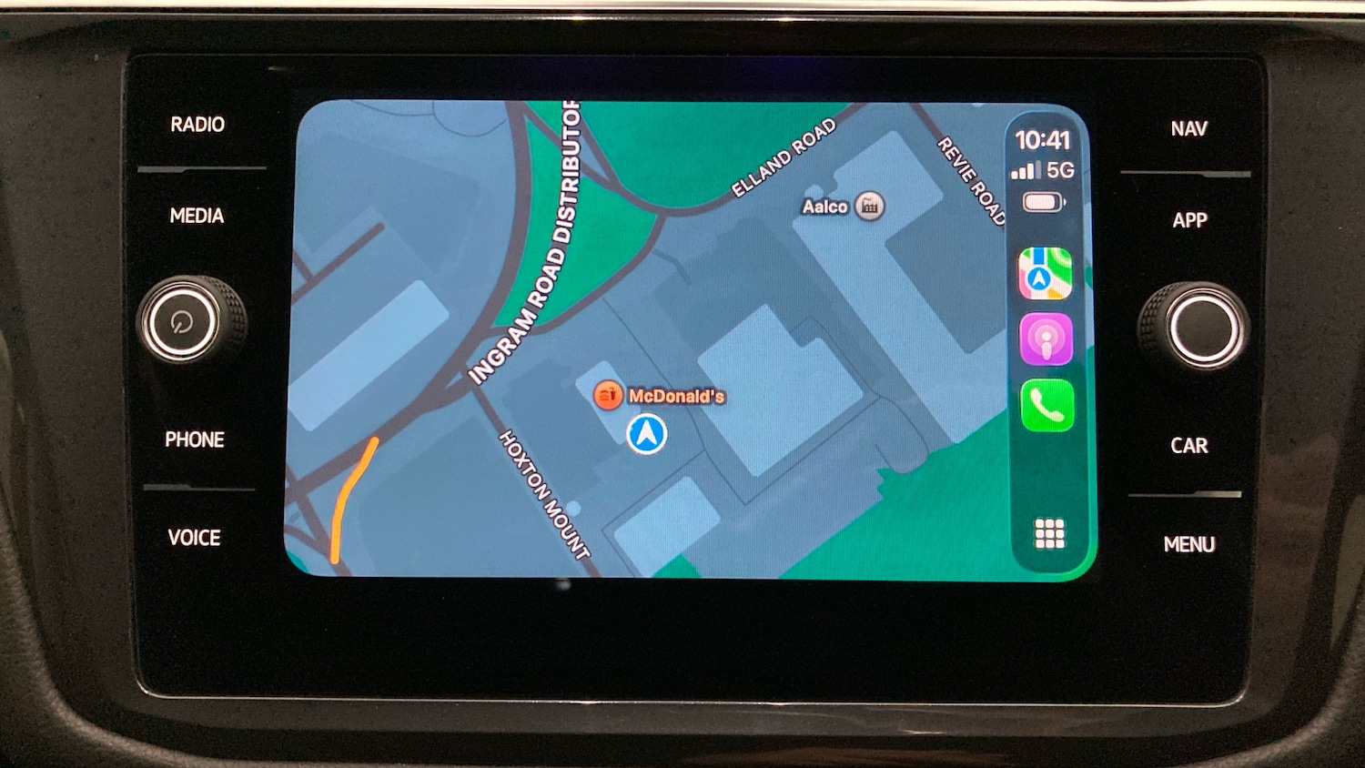 Used Volkswagen Tiguan Allspace 2022 for sale - 77007955: Photo 22