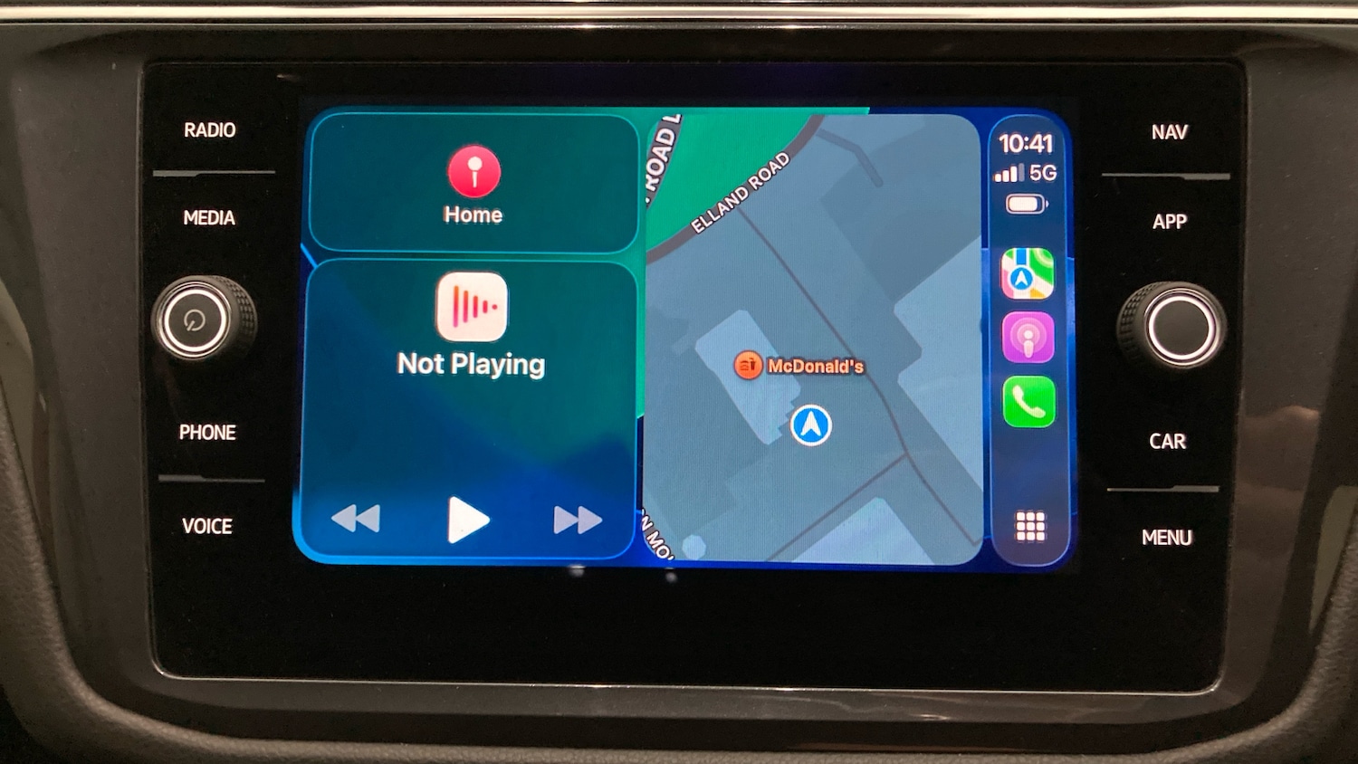 Used Volkswagen Tiguan Allspace 2022 for sale - 77007955: Photo 24