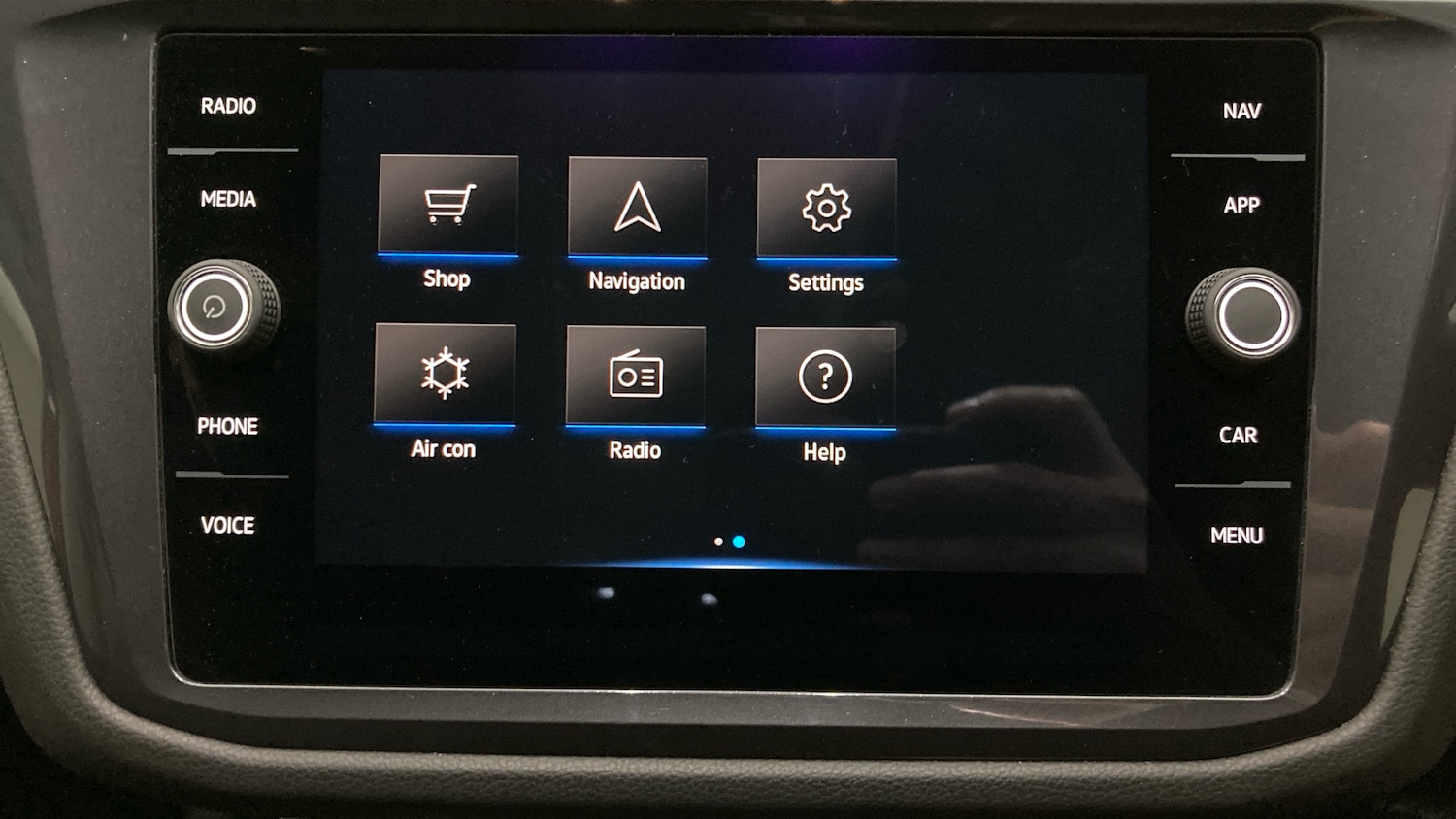 Used Volkswagen Tiguan Allspace 2022 for sale - 77007955: Photo 26