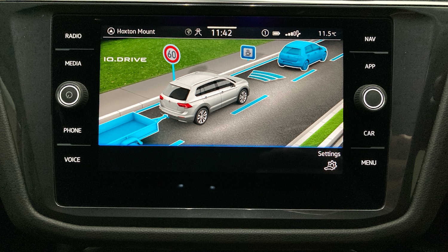 Used Volkswagen Tiguan Allspace 2022 for sale - 77007955: Photo 27