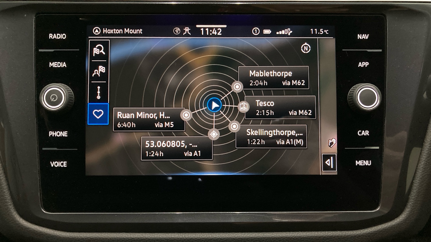 Used Volkswagen Tiguan Allspace 2022 for sale - 77007955: Photo 28