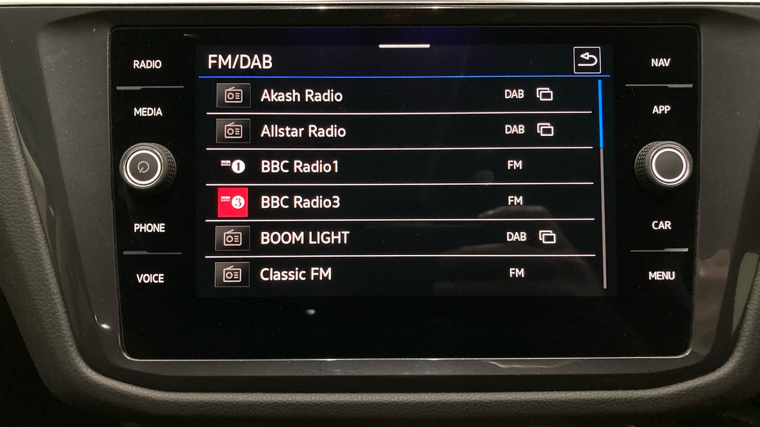 Used Volkswagen Tiguan Allspace 2022 for sale - 77007955: Photo 29