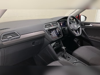 Used Volkswagen Tiguan Allspace 2022 for sale - 77007955: Photo