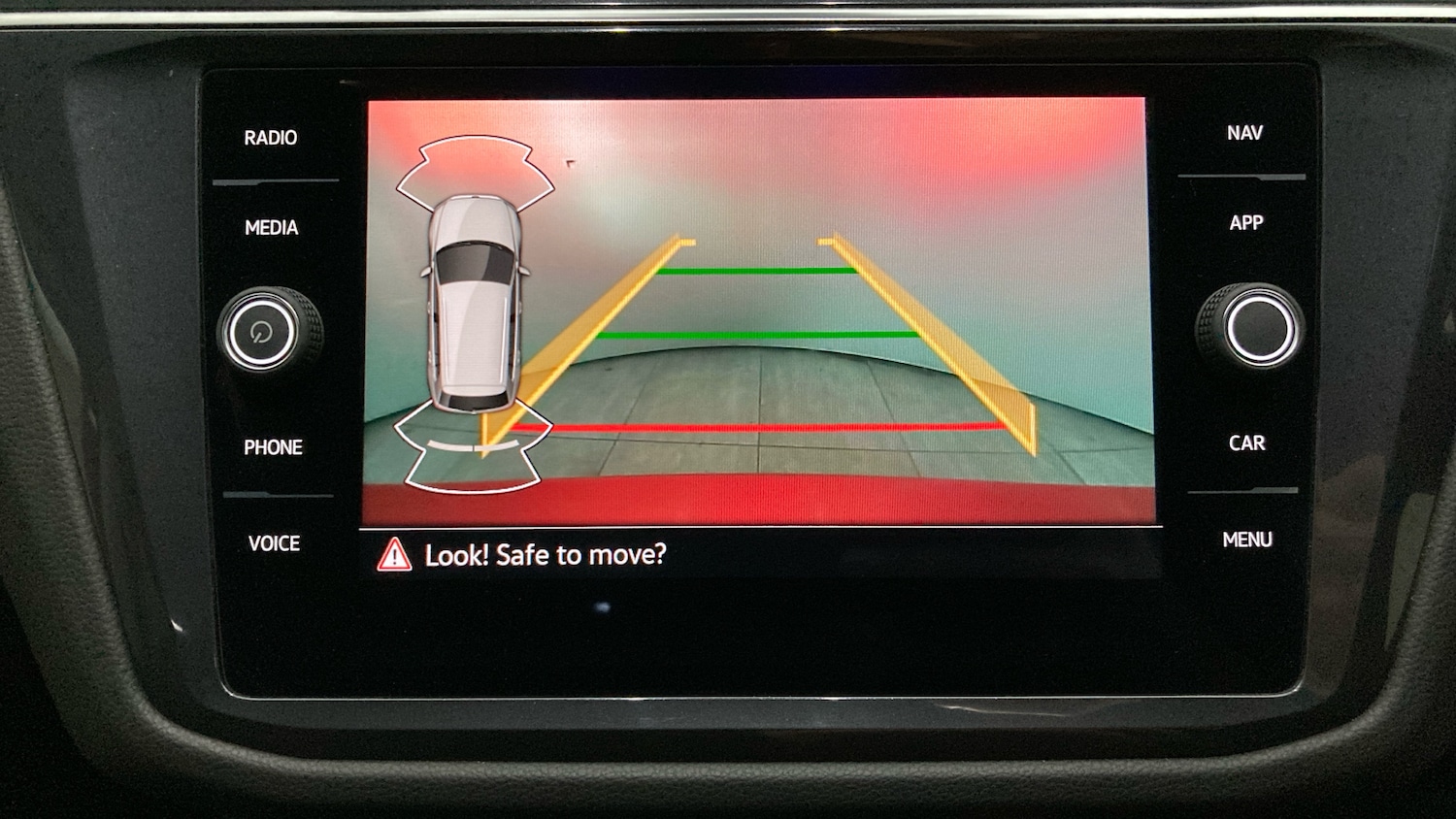 Used Volkswagen Tiguan Allspace 2022 for sale - 77007955: Photo 30