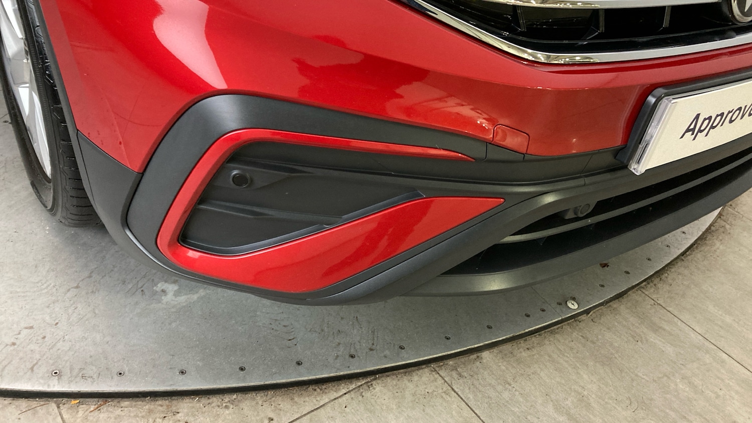 Used Volkswagen Tiguan Allspace 2022 for sale - 77007955: Photo 38