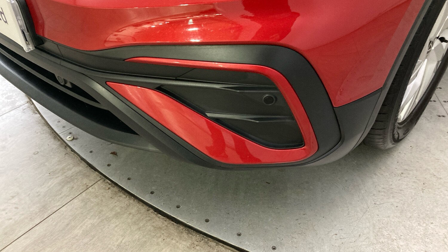 Used Volkswagen Tiguan Allspace 2022 for sale - 77007955: Photo 39