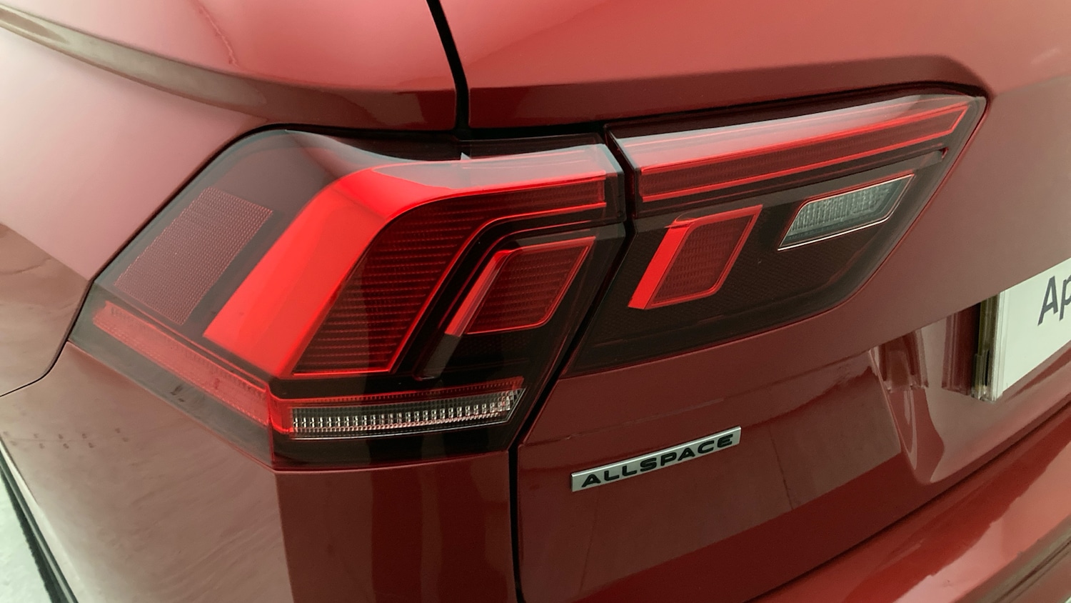 Used Volkswagen Tiguan Allspace 2022 for sale - 77007955: Photo 41