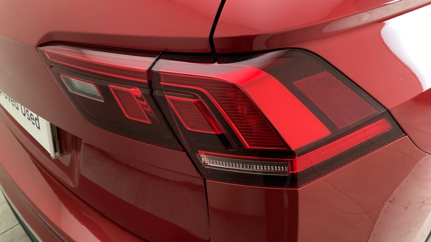 Used Volkswagen Tiguan Allspace 2022 for sale - 77007955: Photo 42