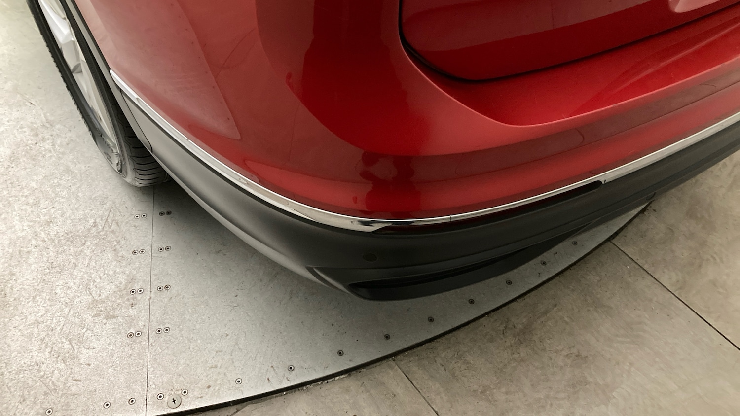 Used Volkswagen Tiguan Allspace 2022 for sale - 77007955: Photo 43