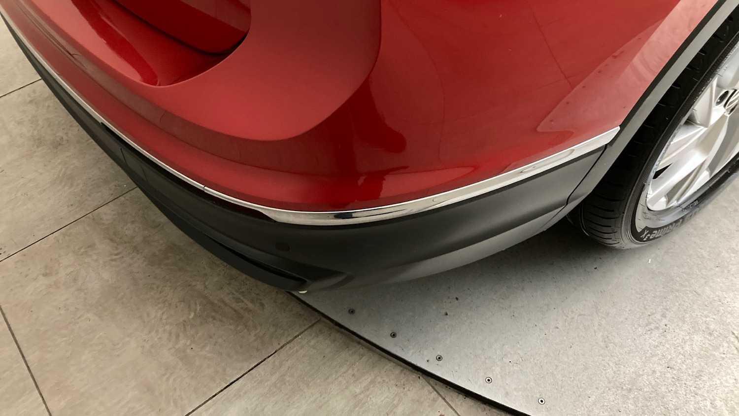 Used Volkswagen Tiguan Allspace 2022 for sale - 77007955: Photo 44