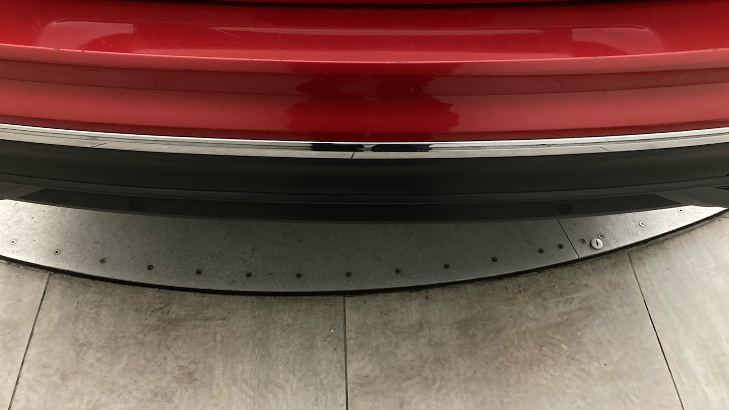 Used Volkswagen Tiguan Allspace 2022 for sale - 77007955: Photo 45