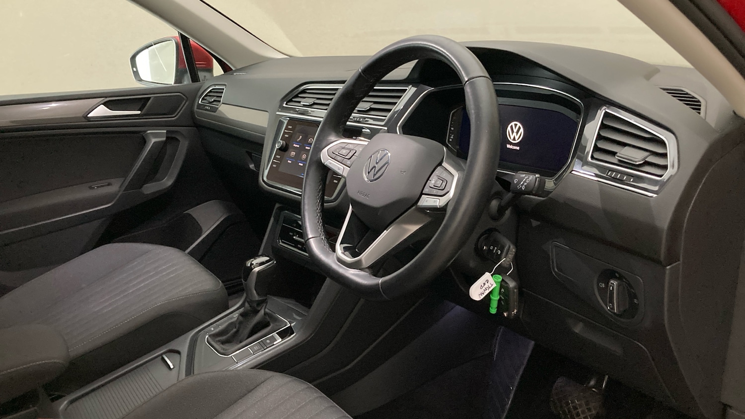 Used Volkswagen Tiguan Allspace 2022 for sale - 77007955: Photo 6