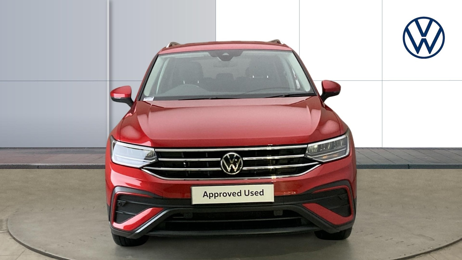 Used Volkswagen Tiguan Allspace 2022 for sale - 77007955: Photo 7