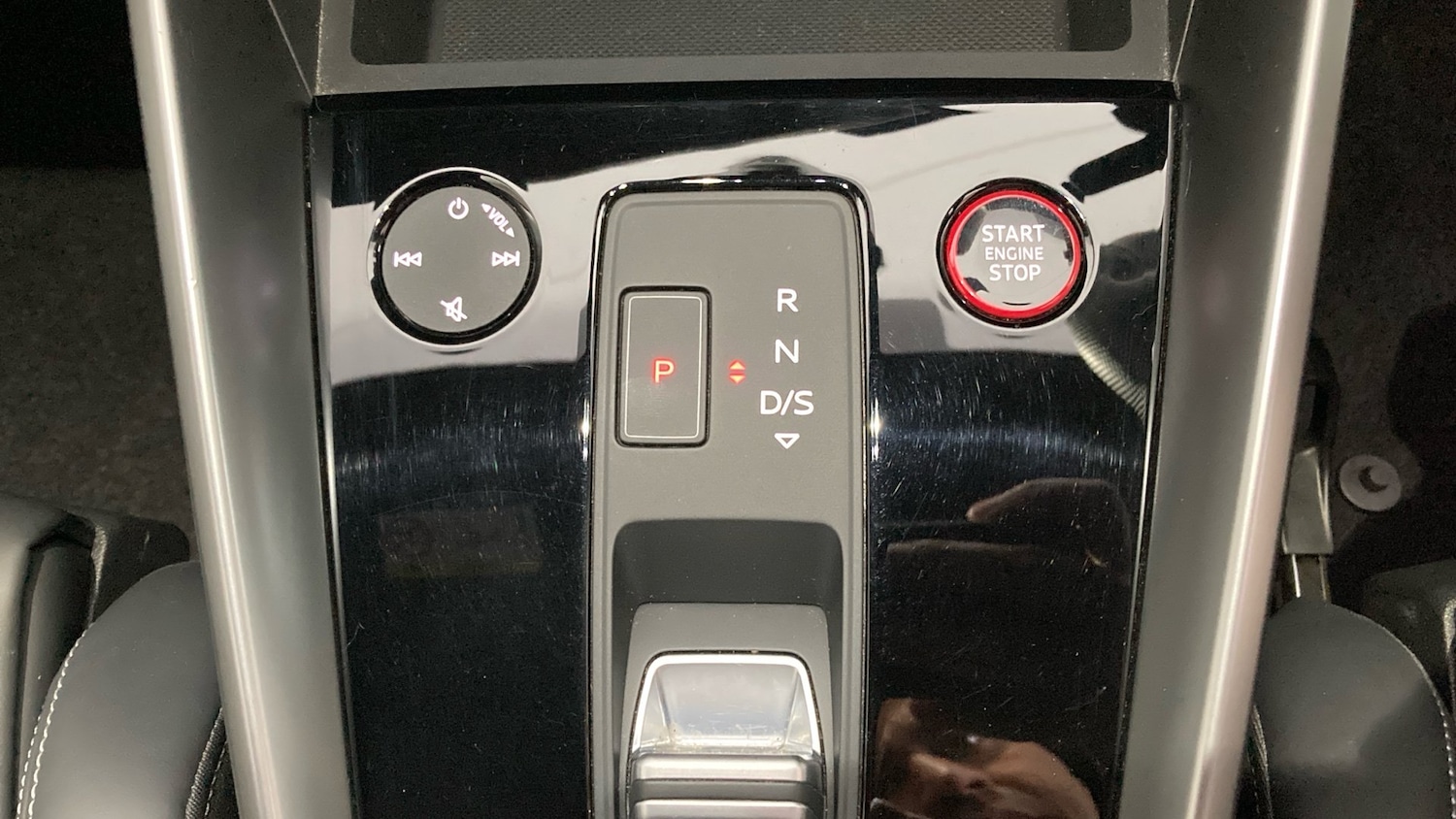 Vehicle 33
