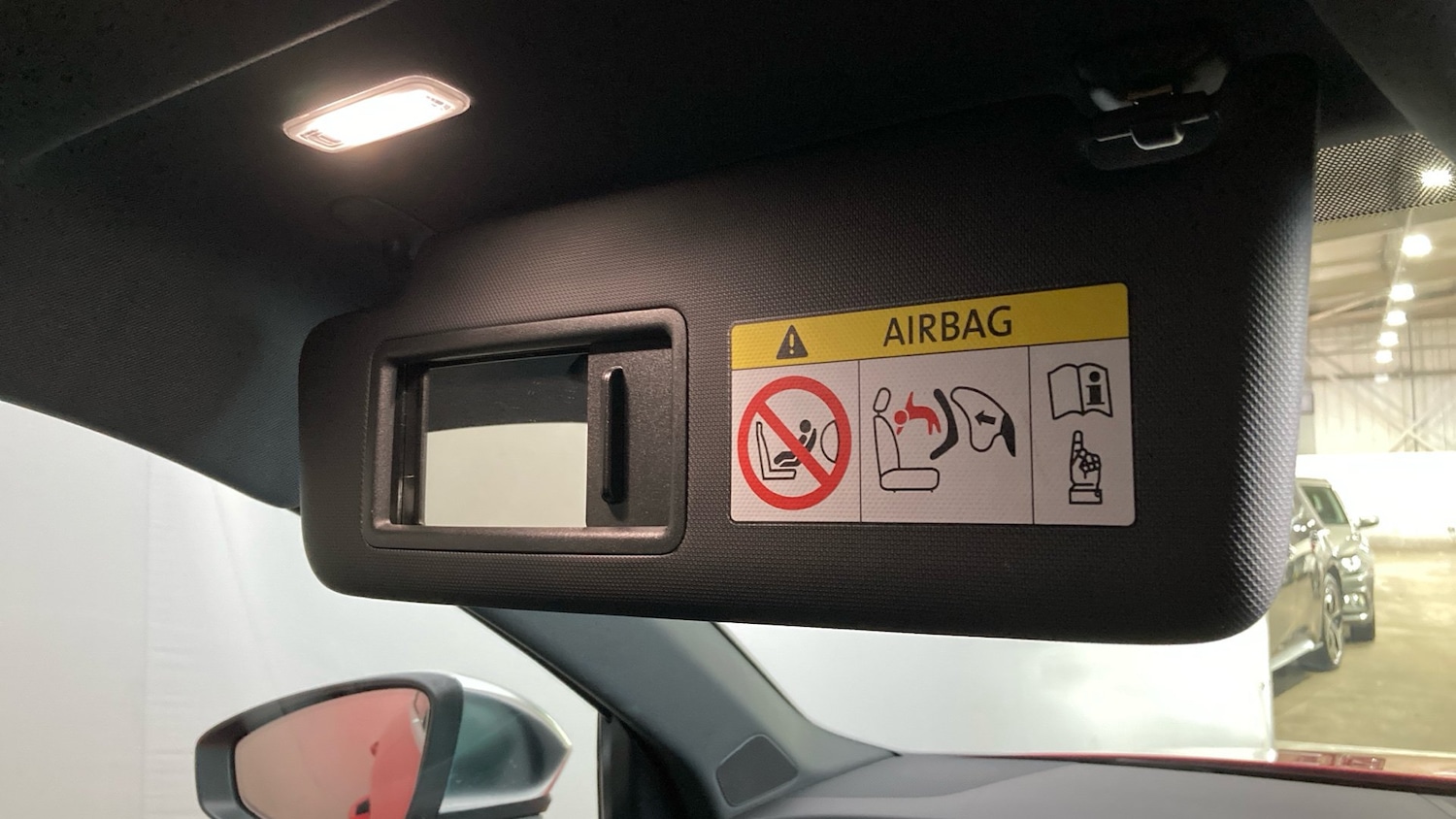 Vehicle 38