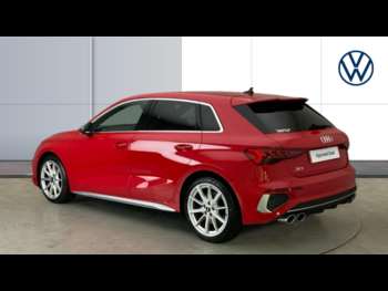 Used Audi A3 2022 for sale - 75205192: Photo