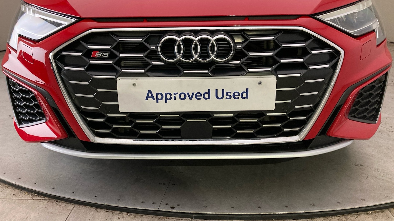 Vehicle 45