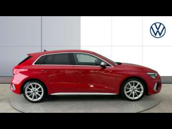 Used Audi A3 2022 for sale - 75205192: Photo