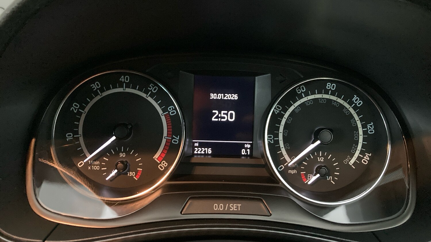 Used Skoda Fabia 2019 for sale - 77431071: Photo 11