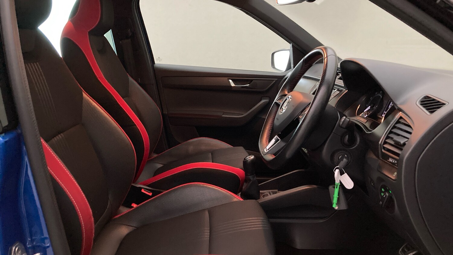 Used Skoda Fabia 2019 for sale - 77431071: Photo 15