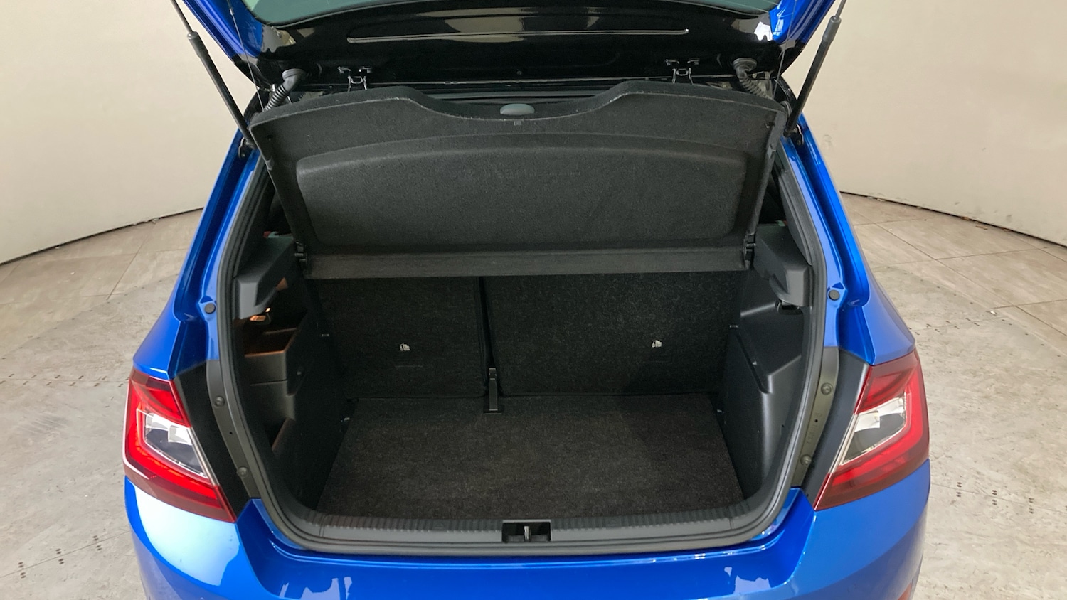 Used Skoda Fabia 2019 for sale - 77431071: Photo 20