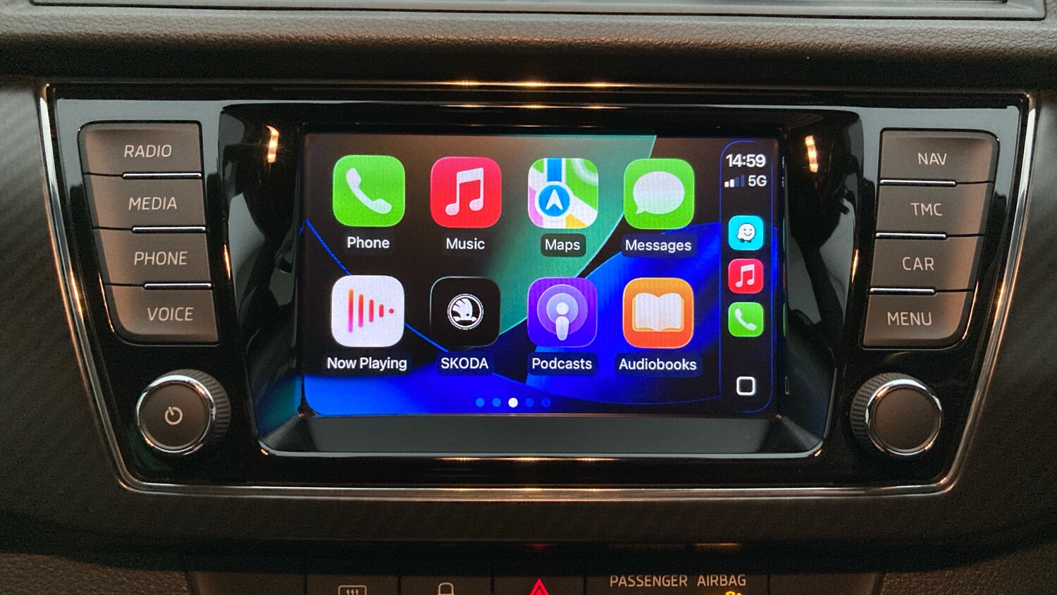 Used Skoda Fabia 2019 for sale - 77431071: Photo 21