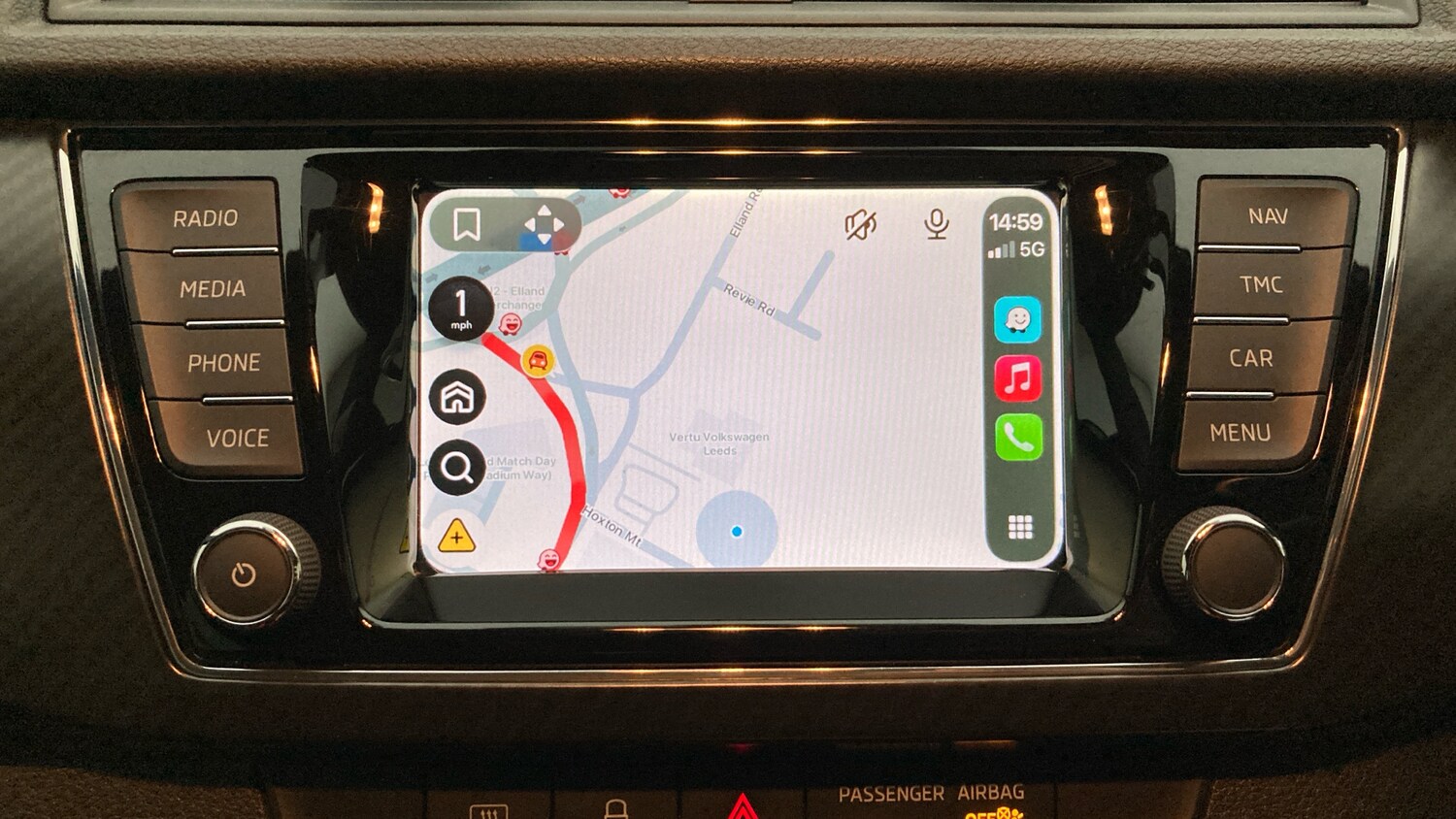 Used Skoda Fabia 2019 for sale - 77431071: Photo 22