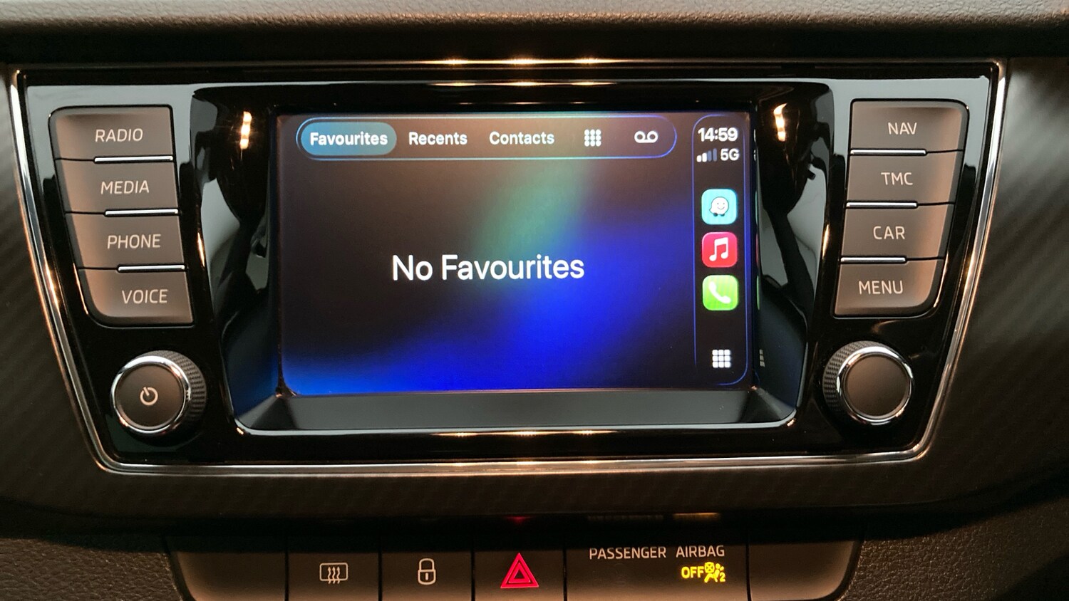 Used Skoda Fabia 2019 for sale - 77431071: Photo 23