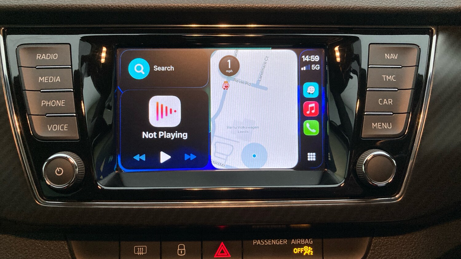 Used Skoda Fabia 2019 for sale - 77431071: Photo 24