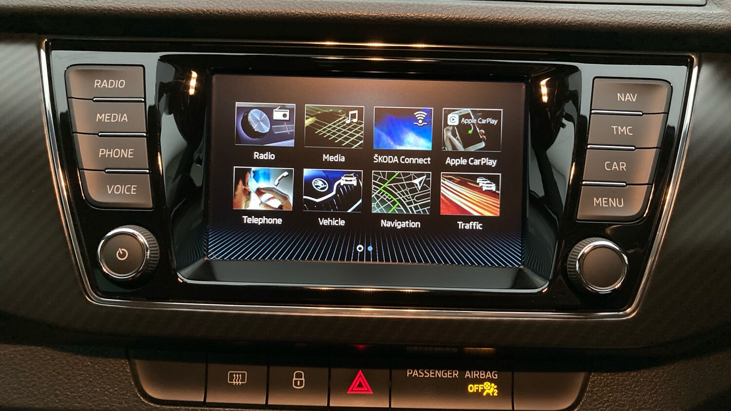 Used Skoda Fabia 2019 for sale - 77431071: Photo 25