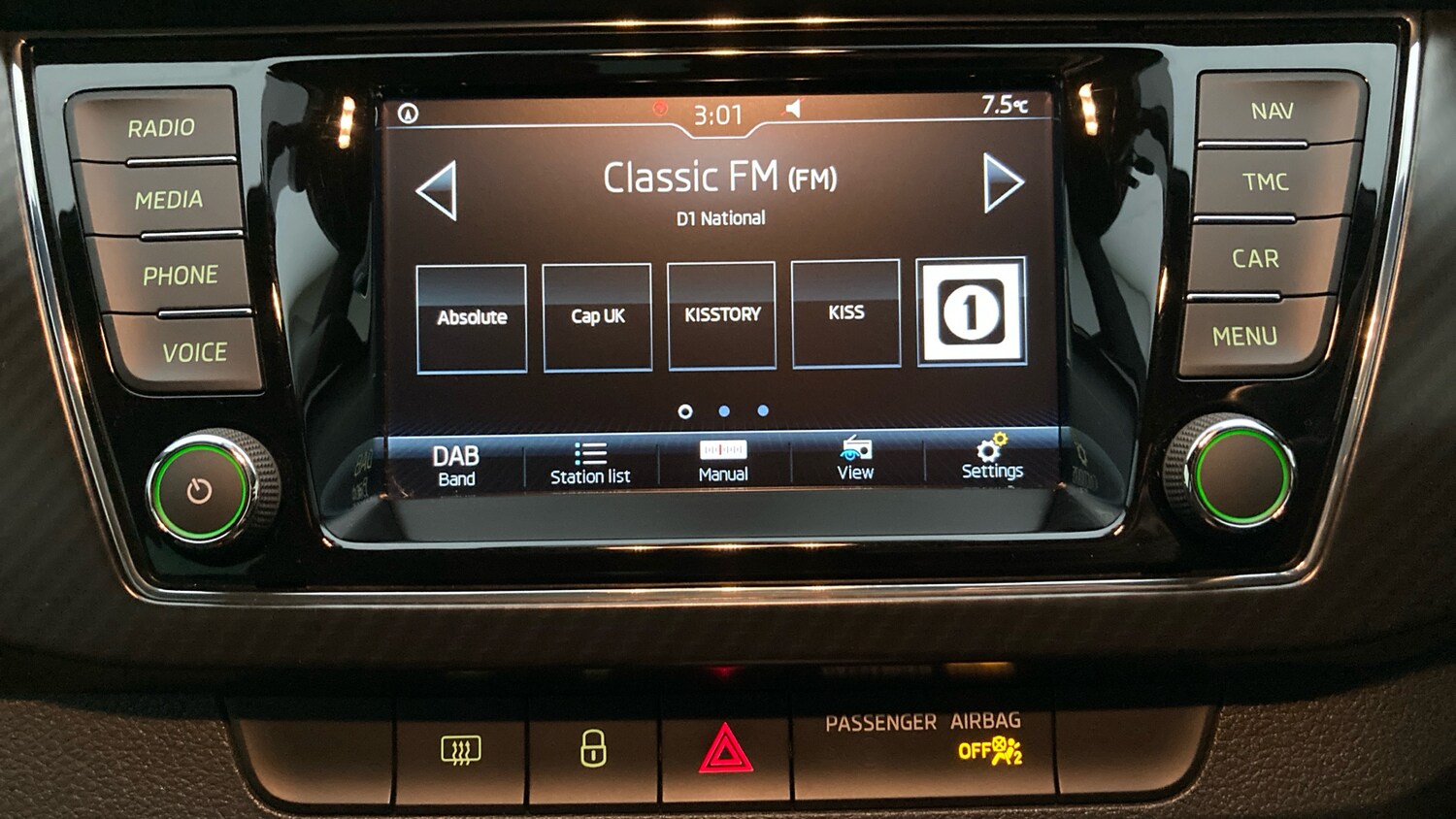 Used Skoda Fabia 2019 for sale - 77431071: Photo 27