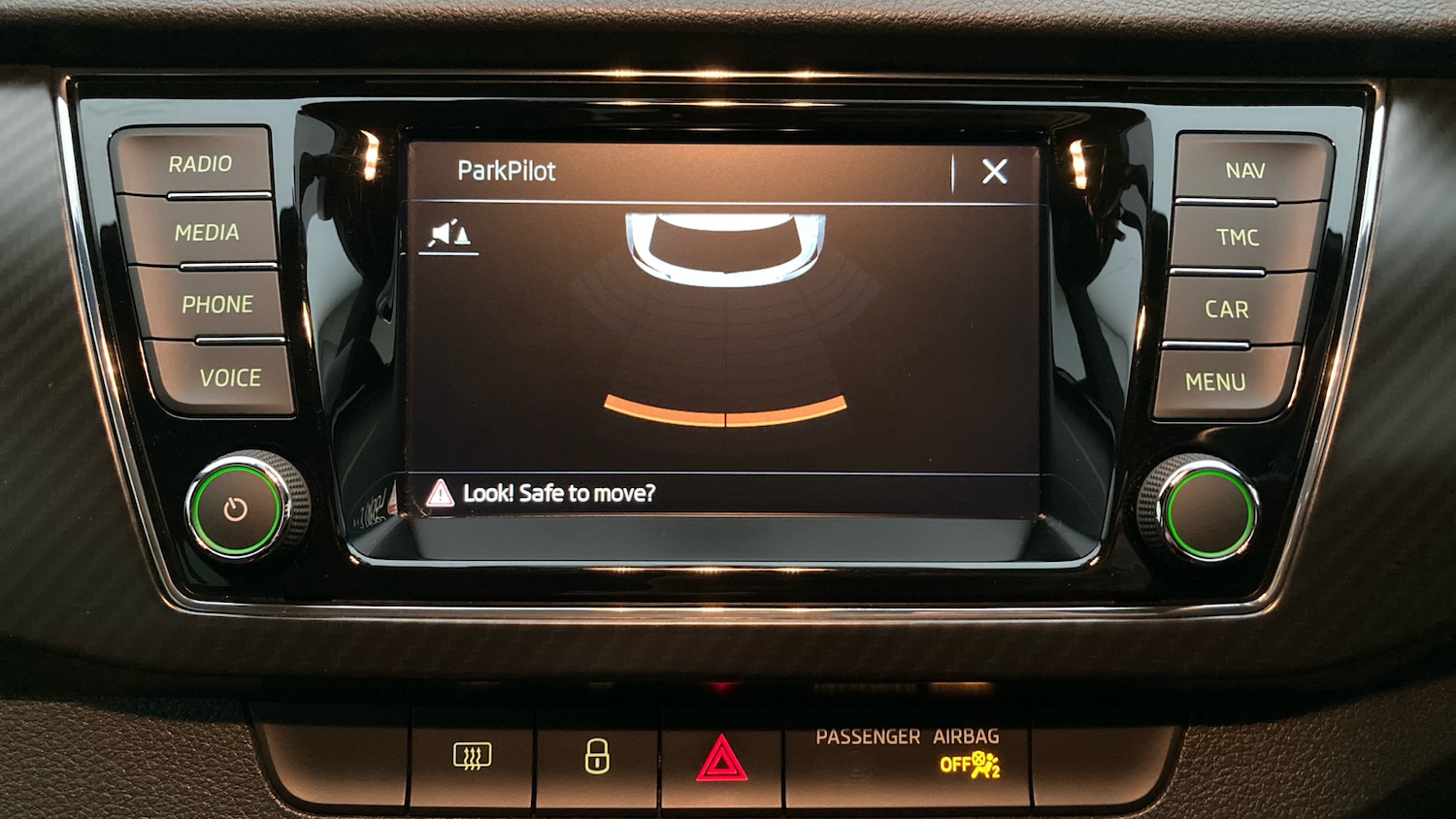 Used Skoda Fabia 2019 for sale - 77431071: Photo 29