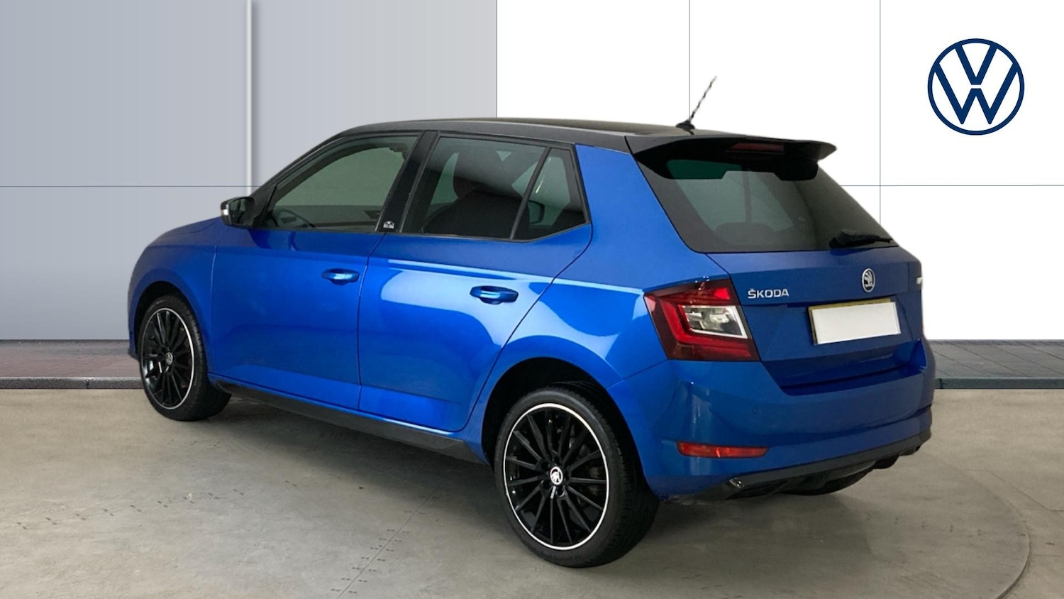 Used Skoda Fabia 2019 for sale - 77431071: Photo 3