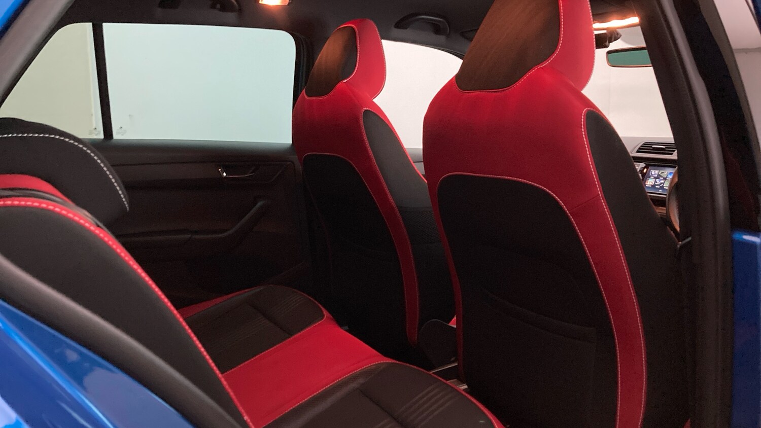 Used Skoda Fabia 2019 for sale - 77431071: Photo 37